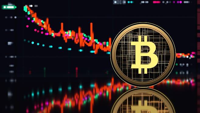 비트코인 9만 달러 폭락 원인