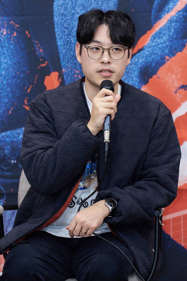 권락희 PD(사진=MBC)