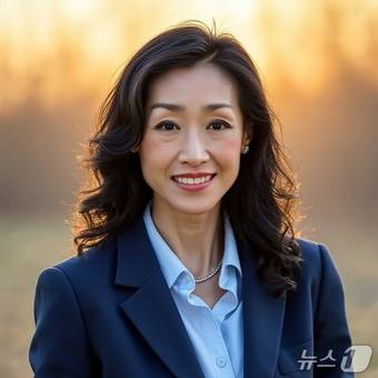 루스 선(Ruth Sun) 구글 클라우드 코리아 신임 사장(구글 클라우드 코리아 제공)