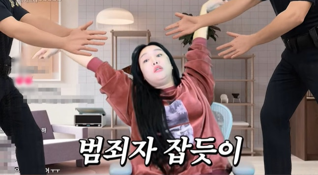 사진|랄랄채널 캡처