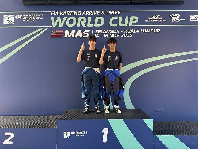 한국대표. 사진 | 카라