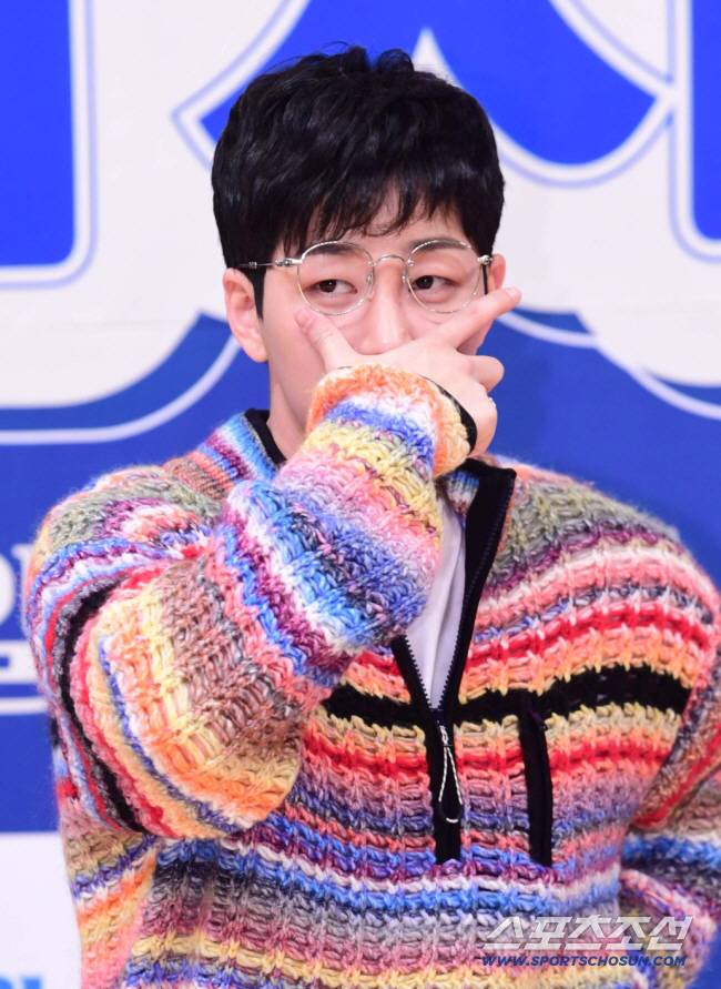 딘딘. 스포츠조선DB