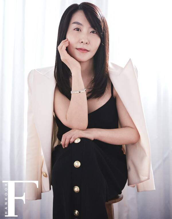 갤러리27 세라문 작가 