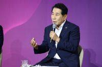 나동연 양산시장.