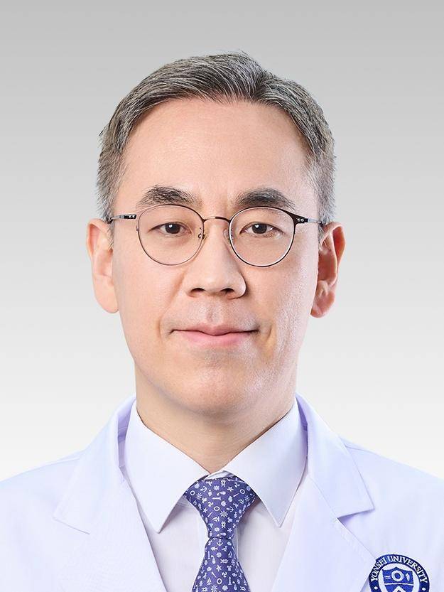 임재열 강남세브란스병원 이비인후과 교수. 강남세브란스병원 제공