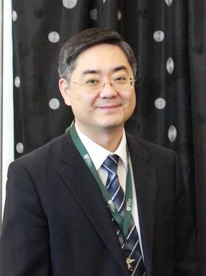 이용식 웨스트버지니아대 로스쿨 교수