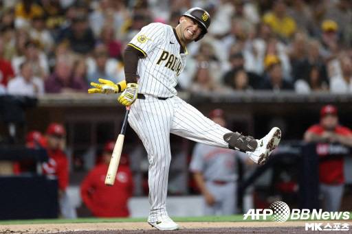 호세 이글레시아스. 사진=ⓒAFPBBNews = News1