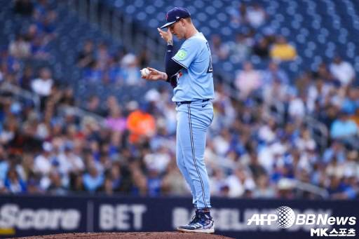 보우덴 프랜시스. 사진=ⓒAFPBBNews = News1