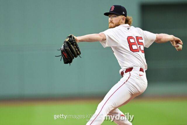 더스틴 메이/게티이미지코리아