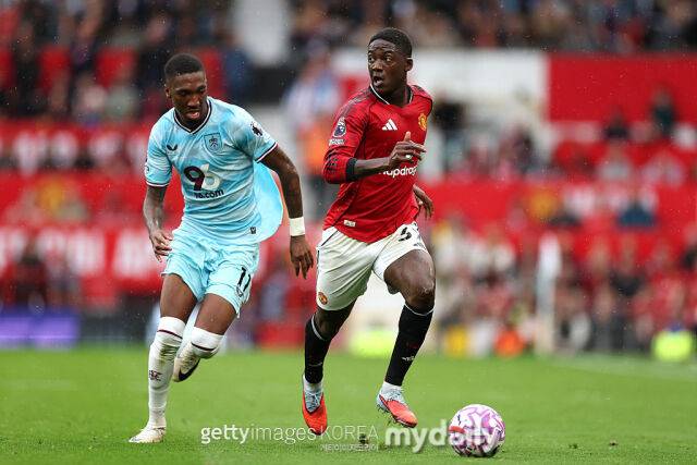 코비 마이누/게티이미지코리아