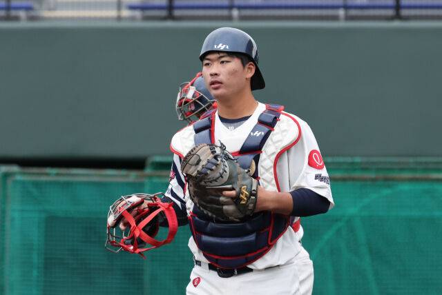 롯데 자이언츠 정문혁./롯데 자이언츠