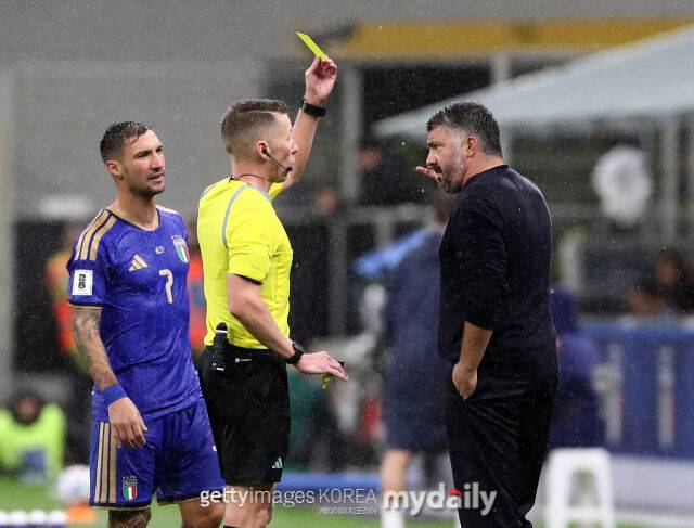 가투소 감독/게티이미지코리아