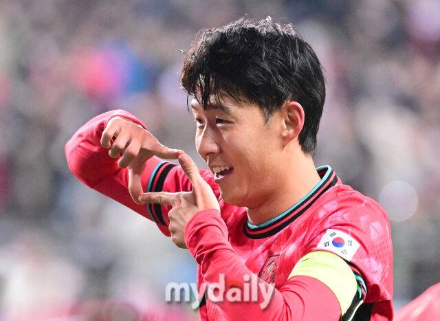 손흥민/마이데일리