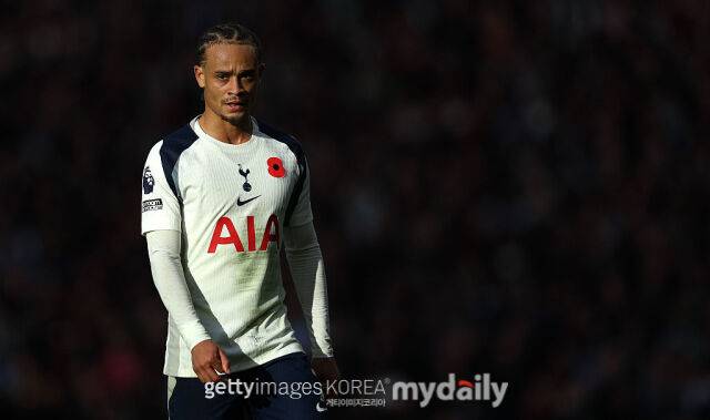 사비 시몬스/게티이미지코리아