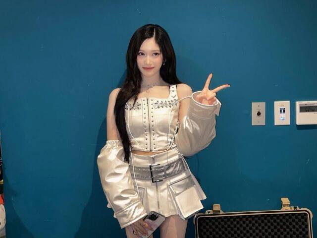 이서/ 이서 개인 SNS