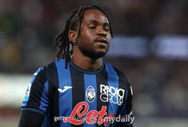 아데몰라 루크먼./게티이미지코리아