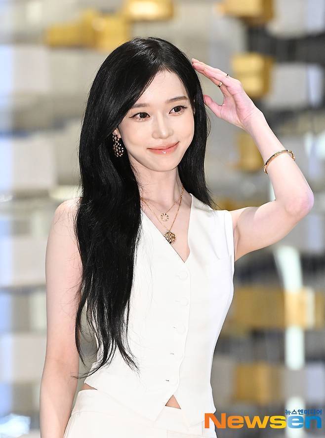 에스파 윈터/뉴스엔DB