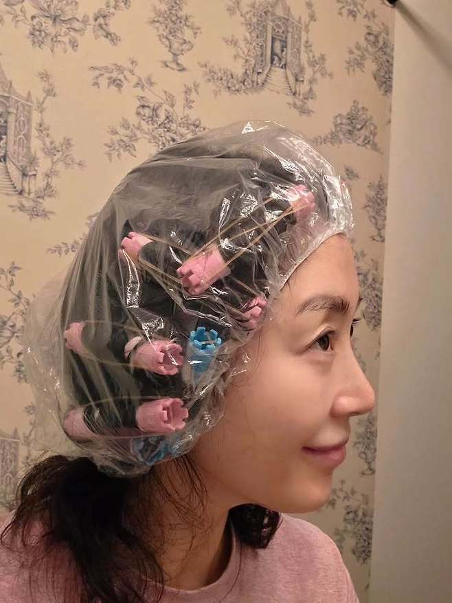 송윤아 소셜미디어