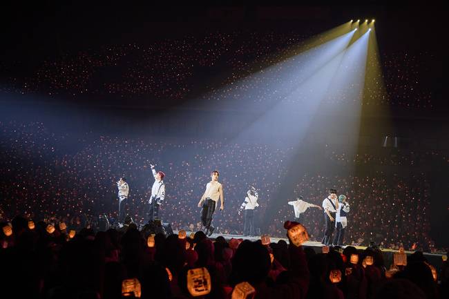 사진=SM엔터테인먼트