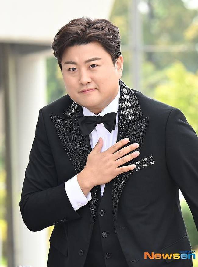 김호중은 음주 뺑소니 혐의로 징역 2년 6개월을 선고받고 지난 8월 서울구치소에서 경기도 여주 소망교도소로 이감됐다.(뉴스엔DB)