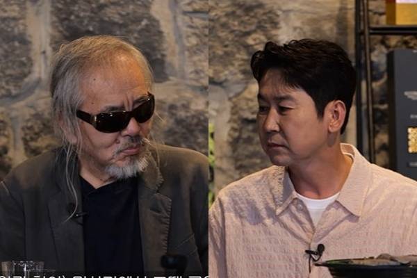 채널 ‘짠한형 신동엽’