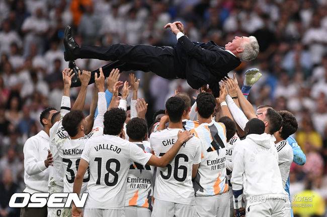 [사진] ⓒGettyimages(무단전재 및 재배포 금지)