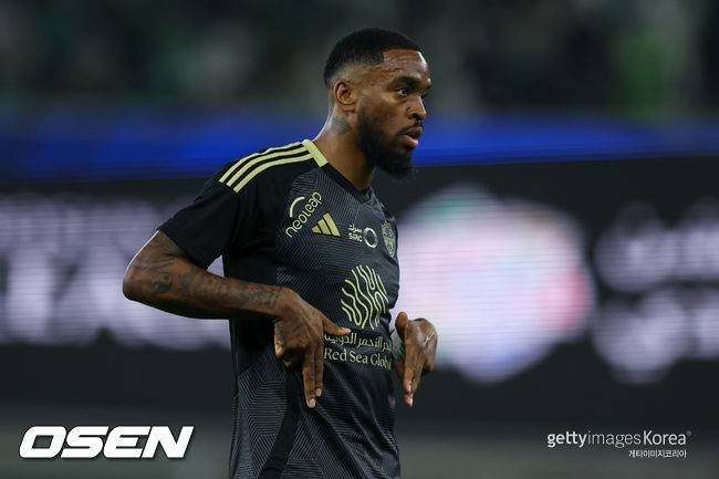 [사진] ⓒGettyimages(무단전재 및 재배포 금지)