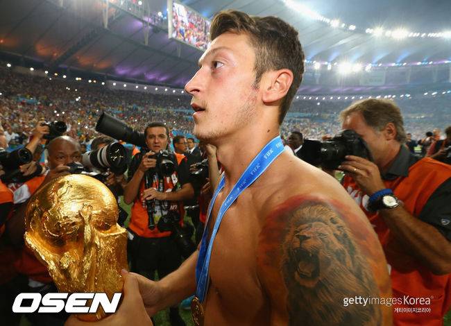 [사진] ⓒGettyimages(무단전재 및 재배포 금지)