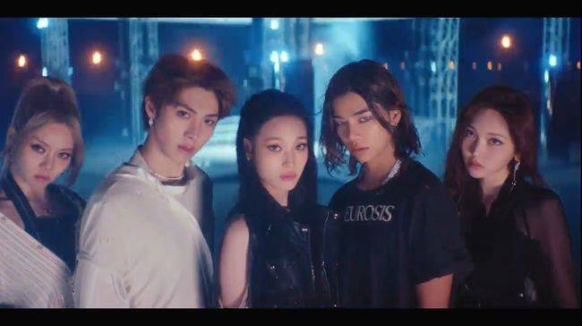 뮤직비디오 캡처