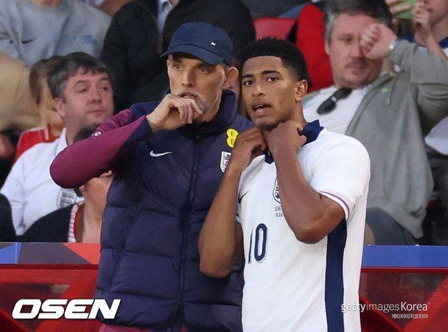 [사진] ⓒGettyimages(무단전재 및 재배포 금지)