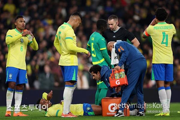 마갈량이스 / 사진=GettyImages 제공