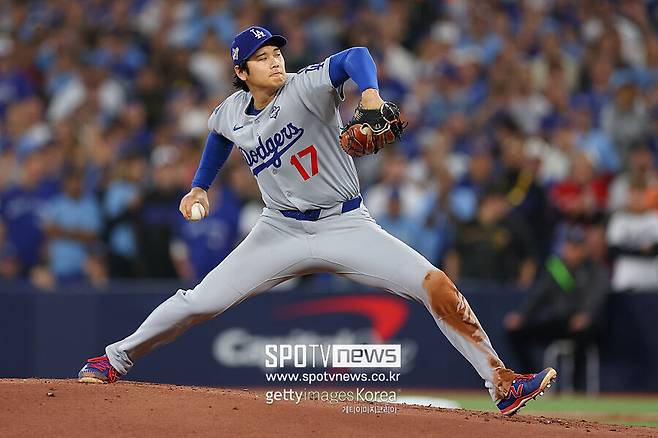 ▲ 오타니가 실내에서 훈련을 하는 이유에 대해서는 역시 세간의 노출을 피하기 위한 방법이라는 분석이 설득력을 얻는다