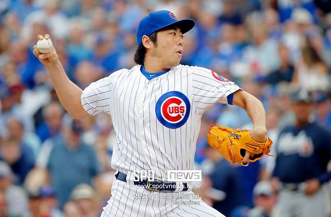 ▲ 우에하라 고지.