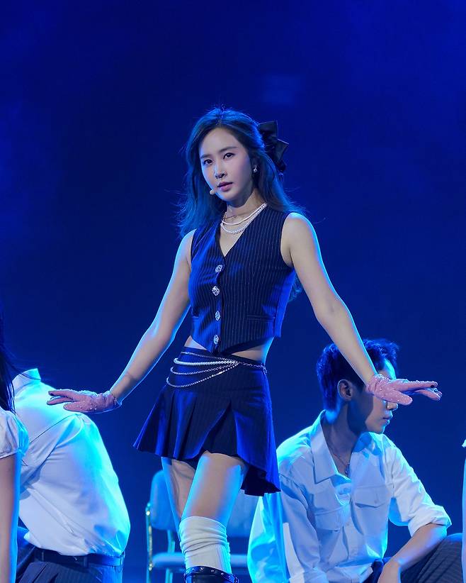 /사진제공=SM엔터테인먼트