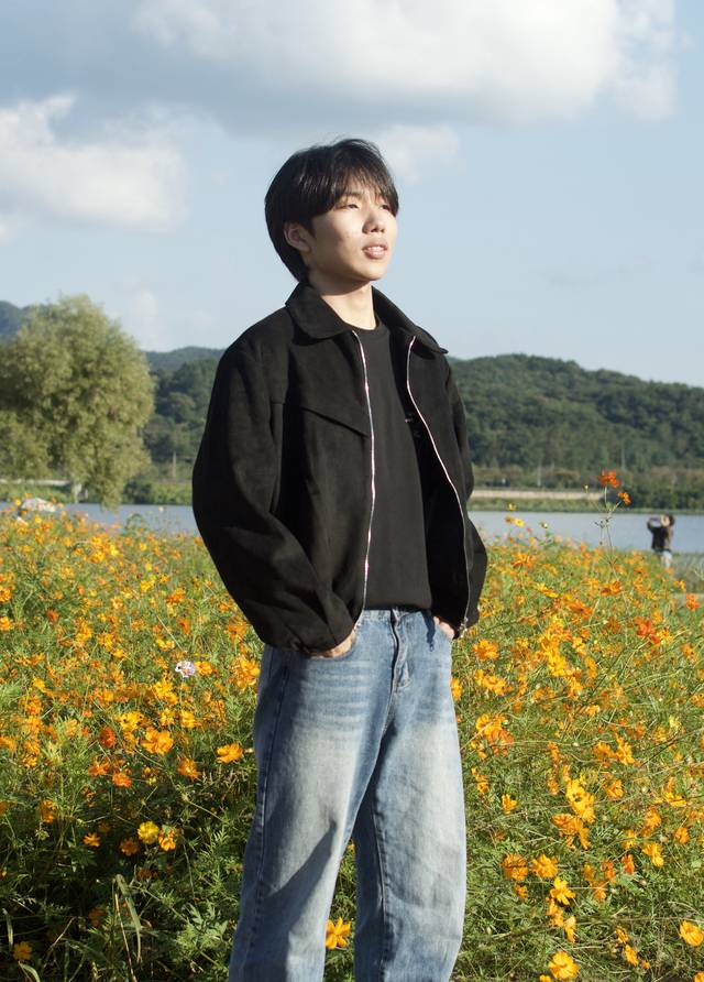 밀알두레학교 10학년(고1) 고성현