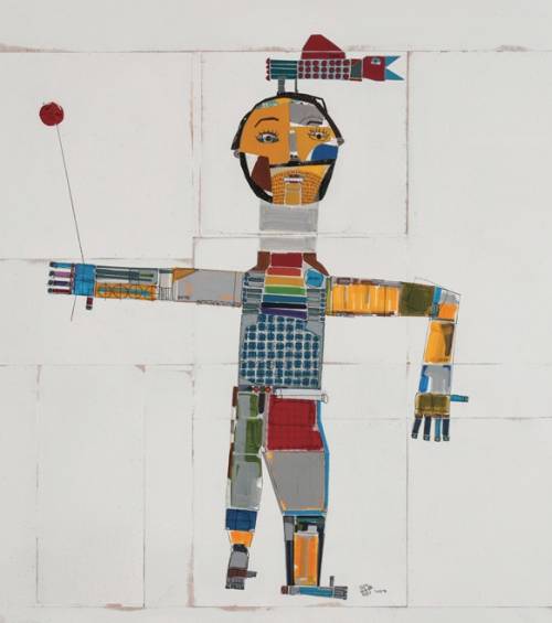 ◇인동욱 作 ‘라이어’