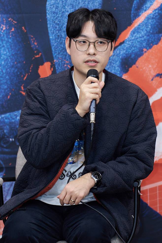 권락희 PD(사진=MBC)