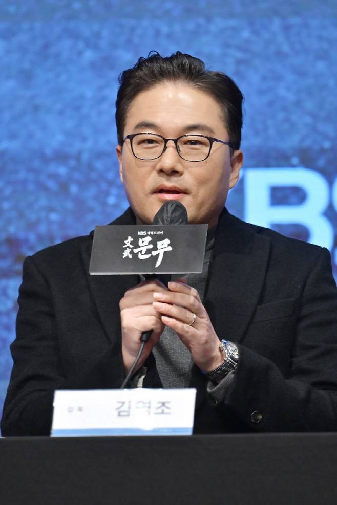 김영조 PD(사진=KBS)