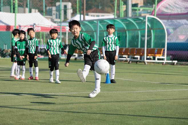 사진 | 한국프로축구연맹
