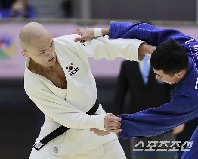 황현. 사진제공=대한장애인체육회