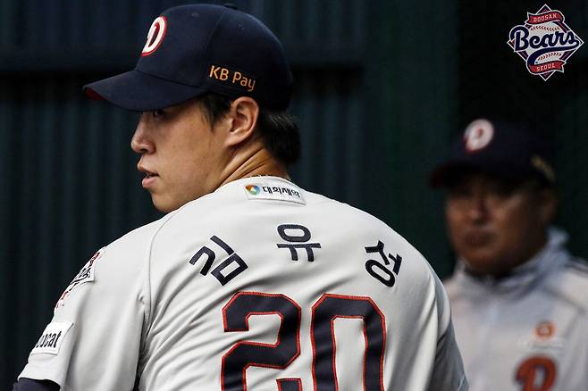사진제공=두산베어스