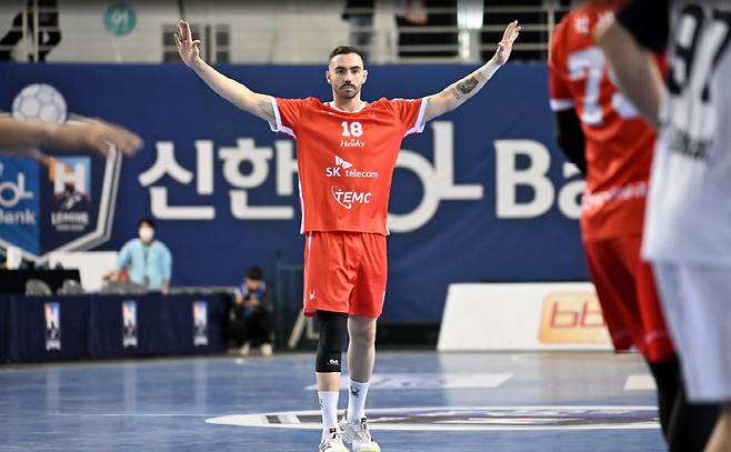사진제공=한국핸드볼연맹