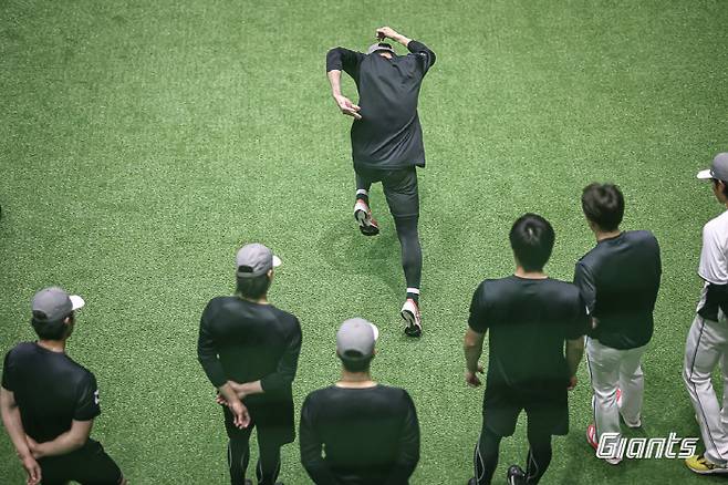 사진제공=롯데 자이언츠