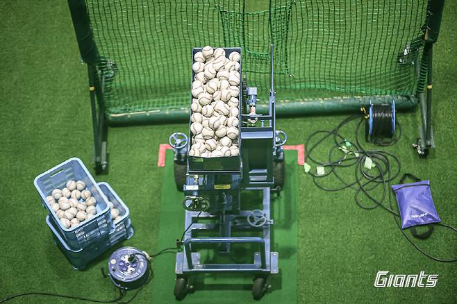 사진제공=롯데 자이언츠