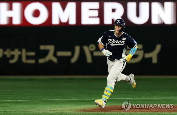 안현민. ⓒ연합뉴스