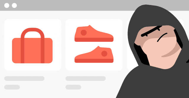 노드VPN, 블랙프라이데이 시즌  개인정보 유출 경고(이미지=노드VPN)