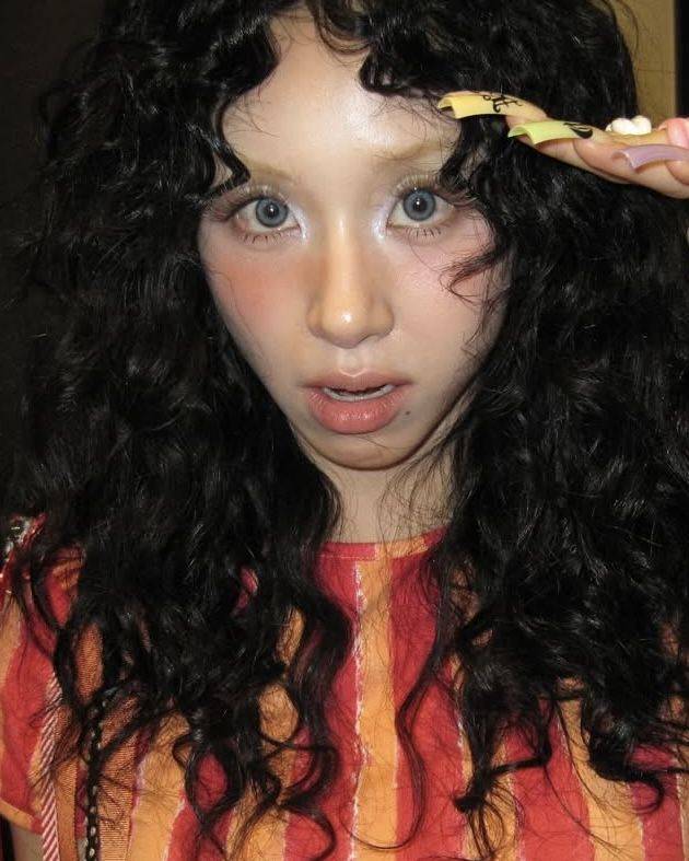 인스타그램 @chaeyo.0