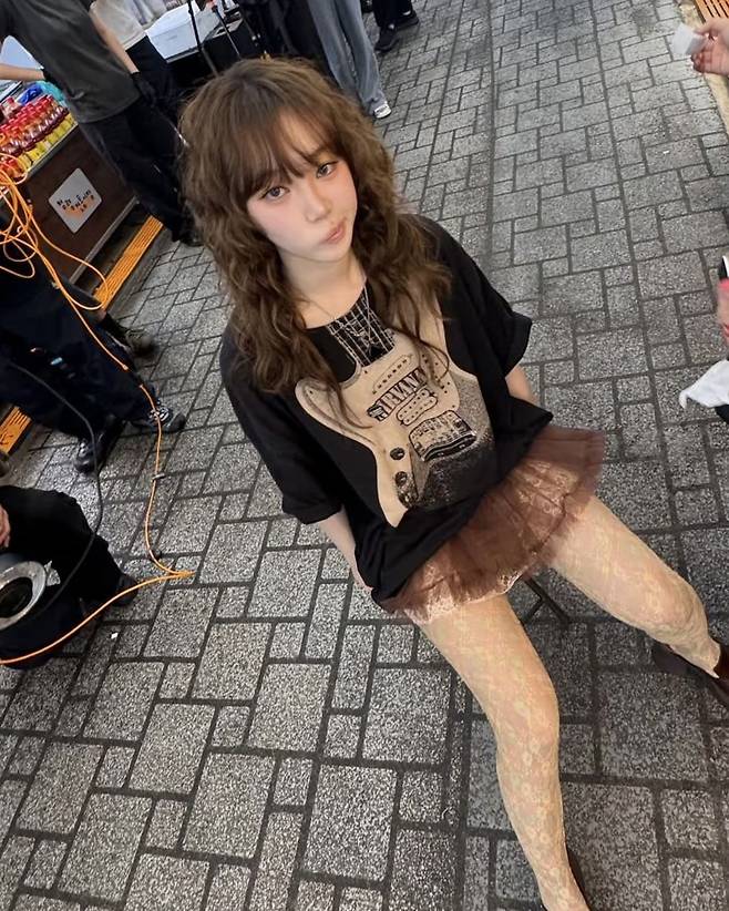 인스타그램 @_chaechae_1