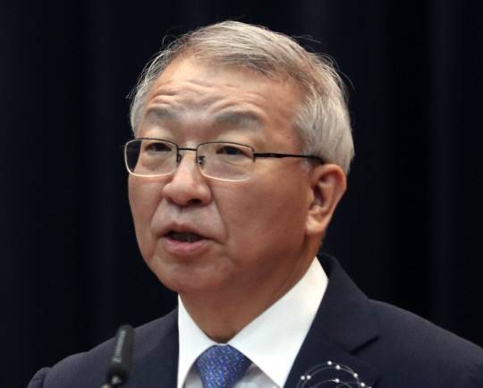 양승태 전 대법원장. 연합뉴스