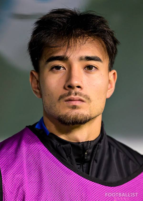 옌스 카스트로프. 서형권 기자